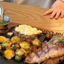씨유천안스마일시티점 | 아이랑 함께한 매드포갈릭_천안 갤러리아 센터시티 맛집_키즈메뉴 꿀팁 할인 후기