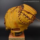 .님 글러브 BMC 로얄티 RYT-A2 오픈형 유소년 포수미트 웹끈교체및 길들이기 이미지