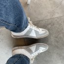 H8339 | [후기] 20FW 마르지엘라 레플리카 빈티지(독일군 사이즈팁/내돈내산/착화감후기)