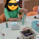 꼼지락 이야기 공예교실 이미지