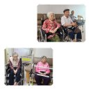 실버명화극장 &amp; 음악감상 프로그램 이미지