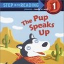 Step-up Reading 이미지