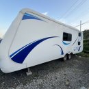 푸른고래 카라반 캠핑 | 포항 장기면 카라반&amp;캠핑장 애완견 동반 카라반&amp;캠핑장 전 객실 오션뷰 카라반 “푸른 고래 카라반 캠핑“