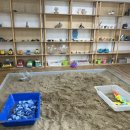 태평4동공영주차장 | 아이사랑놀이터 태평점 다녀왔어요 ~ 태평 아사놀은 모래놀이 하기 좋아요!