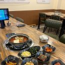 거제 상동 현지인 추천 맛집 - 산봉쌈밥 거제 상동2호점