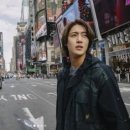 '초보 아빠' 김현중, 美에서 전한 근황…여전한 '미남 비주얼' 이미지