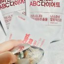 체지방, 식욕 억제, 복부비만 : 레이디 상품몰 에버앤에버 ABC 후기