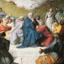 Jesus brings us God's Kingdom (Matthew 12:22-37) 이미지
