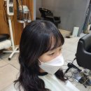헤어바이심쌤