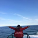 경문목장 | 겨울 내일로 2일차 강원도 강릉에서 버스 투어 - 강문해변, 카페폴앤메리, 오죽헌, 강릉썬크루즈