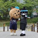 탄천종합운동장 주경기장 이미지