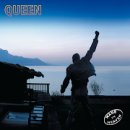 Queen - Made in Heavern, Album 이미지
