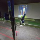 아슬란골프존파크스크린골프연습장 | 경주스크린골프장 경주골프존파크 이븐스크린골프 솔직후기