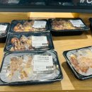 킴스클럽 야탑 NC 델리바이 애슐리 뷔페 먹거리 3990원