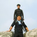 (주)태성전장 | 북한산국립공원 염초봉 ~ 노적봉 릿지 단풍산행