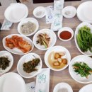 모악산 돌담가 이미지