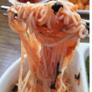 잔비국수 이미지