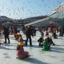 용인시청 열린화장실 이미지