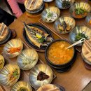 고우마을 | 광명 밤일마을 맛집 가족 외식으로 다녀온 한정식 전문 백승희의들밥