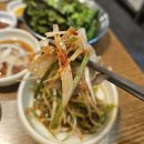 청아리치타운 | 부전역 고기집 추천ㅣ삼겹살+셀프바+술 2,500원 가성비 조합 &#39;제일류식당&#39; 방문 후기