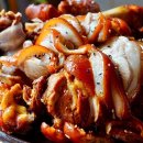 더오향족발