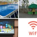 낙동강 레포츠밸리 강변오토캠핑장 이미지