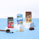 베지밀 고단백 (12g) 48팩 27,305원 이미지