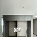 감삼동317 | 대구 이안엑소디움에이펙스 냉장고장 리폼으로 오픈전자렌지장까지 한방에 해결!