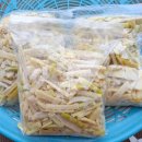 삶은죽순.채썬죽순 실비 나눔(맛이 최고인 분죽) 이미지