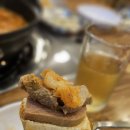 고기반햄반김치찌개 이미지