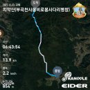 치악산(1,288M)＜2023 송년산행＞ 이미지