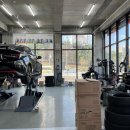 UR(파주시)-[와석순환로]-하-33 | 아반떼 N 타이어 교체