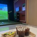 송천스크린 골프연습장 이미지