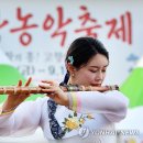 평창전통민속상설공연장 이미지