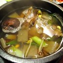 황태해장국 이미지