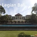 [Bali] 발리 숙소편(3) - The Legian Bali 이미지