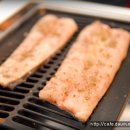 풍천장어 숯불구이 이미지