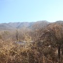 칠곡 / 성주 선석산 -영암산 종주산행기 (대구산악회) 이미지
