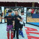 탕정 주짓수 MMA 이미지
