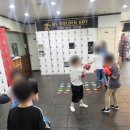 골든보이복싱체육관 이미지