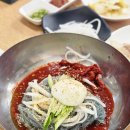 속초회냉면홍천점