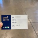 더모디 | [키움:NC] 창원NC파크 3루 미니테이블석(118구역) 후기