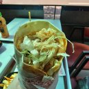 안산역 | [안산 양식 사라이도네르케밥] 안산역 맛집 인정! 푸짐하고 본토 느낌 가득한 케밥집