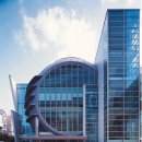 새로남교회-이형재/정림건축 이미지