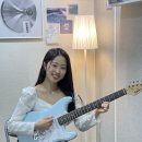 홍대일렉기타 오늘은뮤직 일렉기타, 처음이어도 괜찮아요