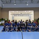 10월26일 해동검도 승단심사 마무리 이미지