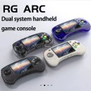 (주)에스.디 | 앤버닉 RG ARC S 게임기 구매 사용 후기 디패드가 좋은 레트로 게임기