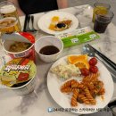 CU동면점 | 신한 트래블 체크카드로 인천공항 라운지 무료 입장 1터미널 스카이허브 서편 라운지 24시간 운영 후기