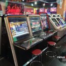 동전 오락실 이미지