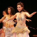 밸리댄스 이미지